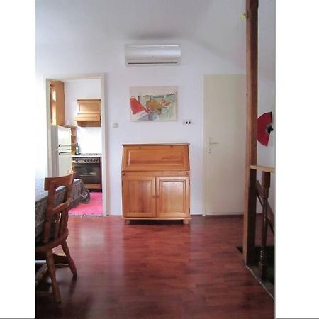 Apartamento 1-Bdrm With Terrace In The Old Town Dubrovnik Exterior foto